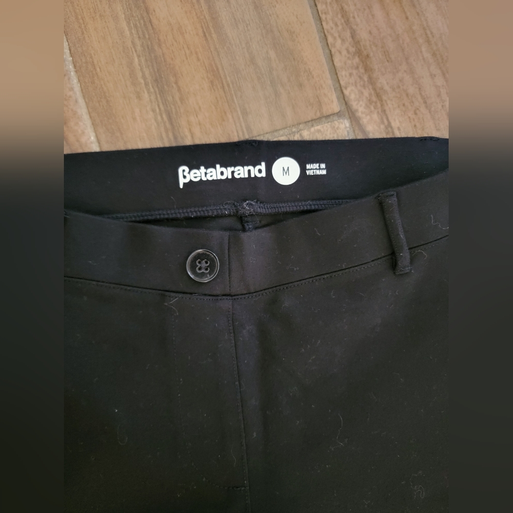 Betabrand bootcut - Picture 2 of 3
